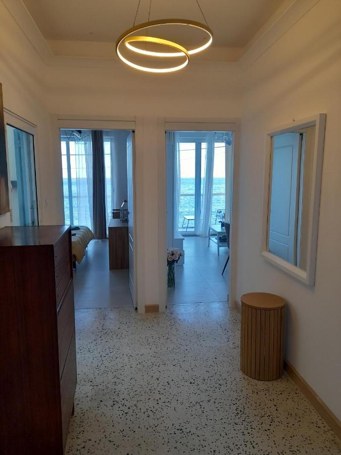 Appartamento Seafront 3 Bedroom Stylish With Spectacular Seaview *