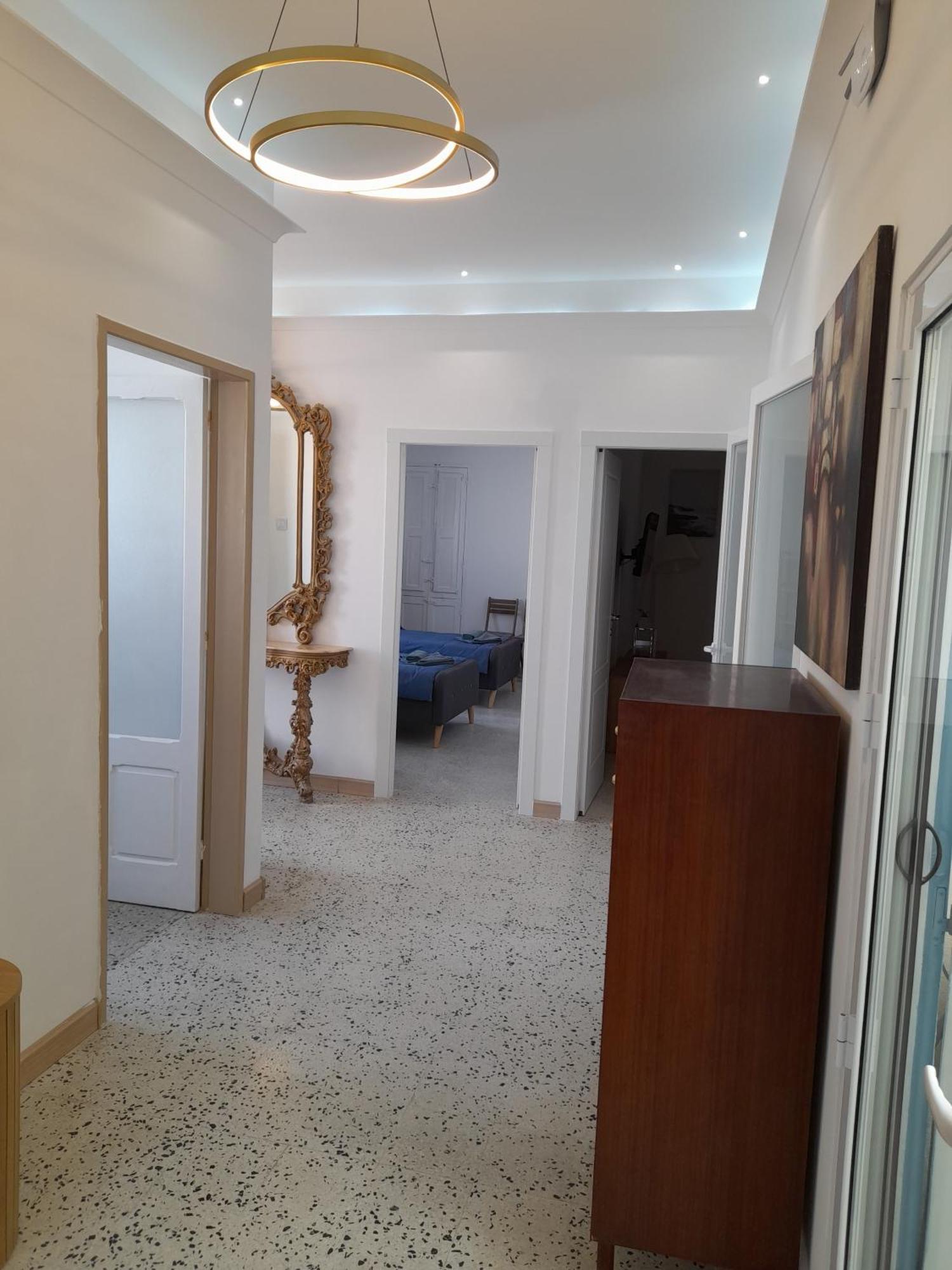 Appartamento Seafront 3 Bedroom Stylish With Spectacular Seaview St. Paul's Bay