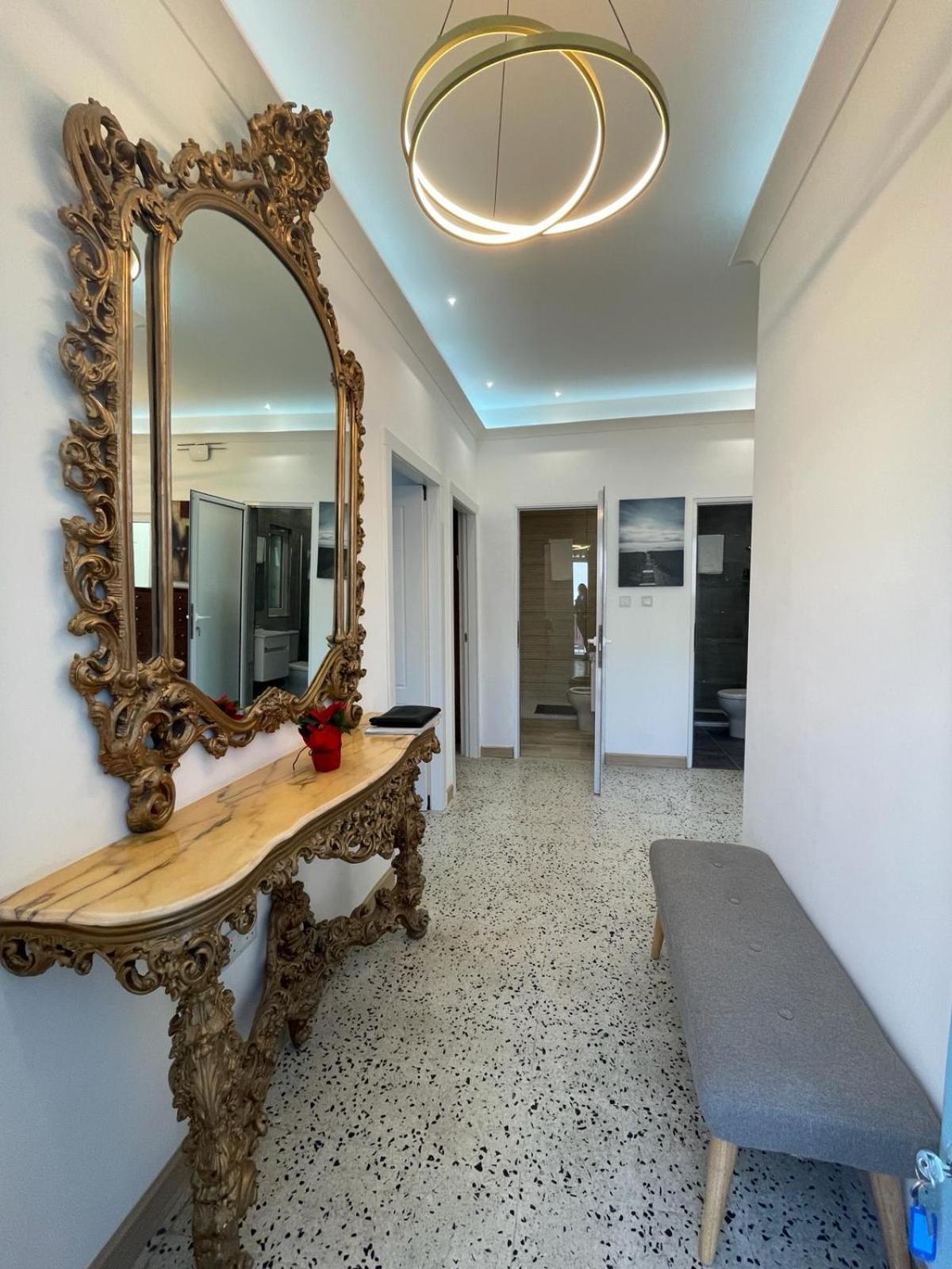 Appartamento Seafront 3 Bedroom Stylish With Spectacular Seaview