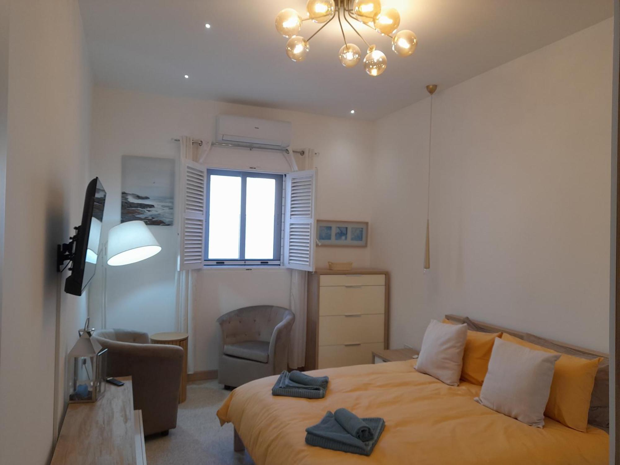 Appartamento Seafront 3 Bedroom Stylish With Spectacular Seaview