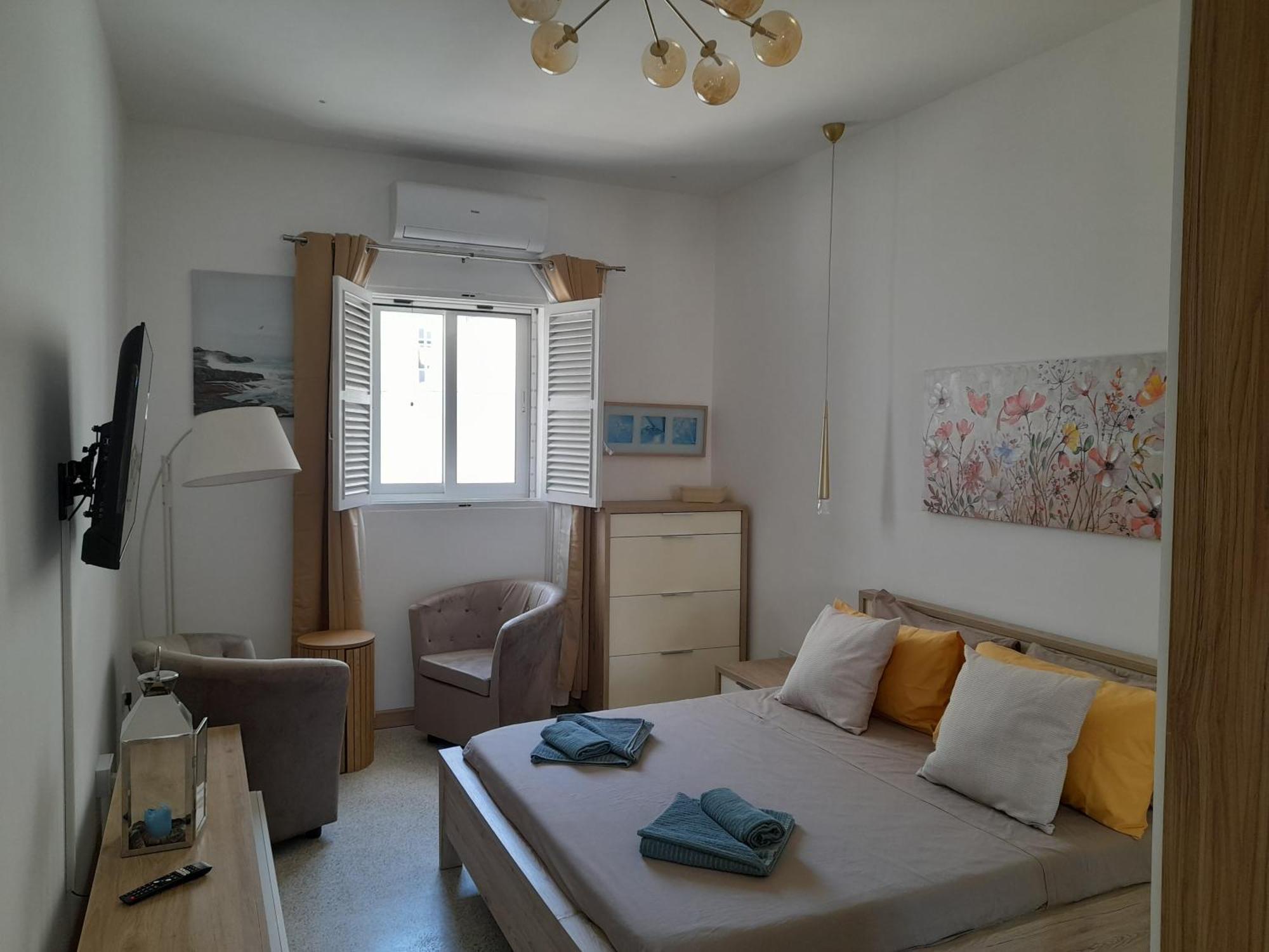 Seafront 3 Bedroom Stylish With Spectacular Seaview Appartamento