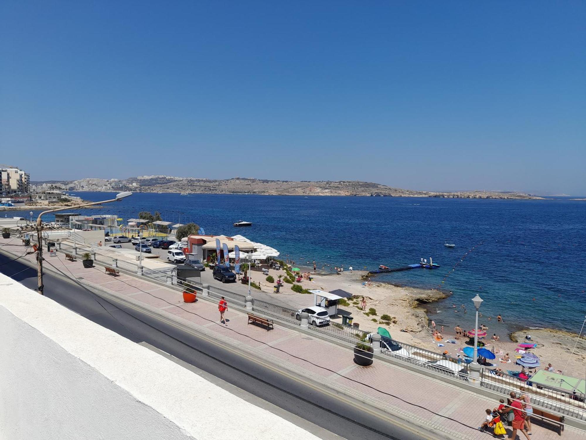 Appartamento Seafront 3 Bedroom Stylish With Spectacular Seaview