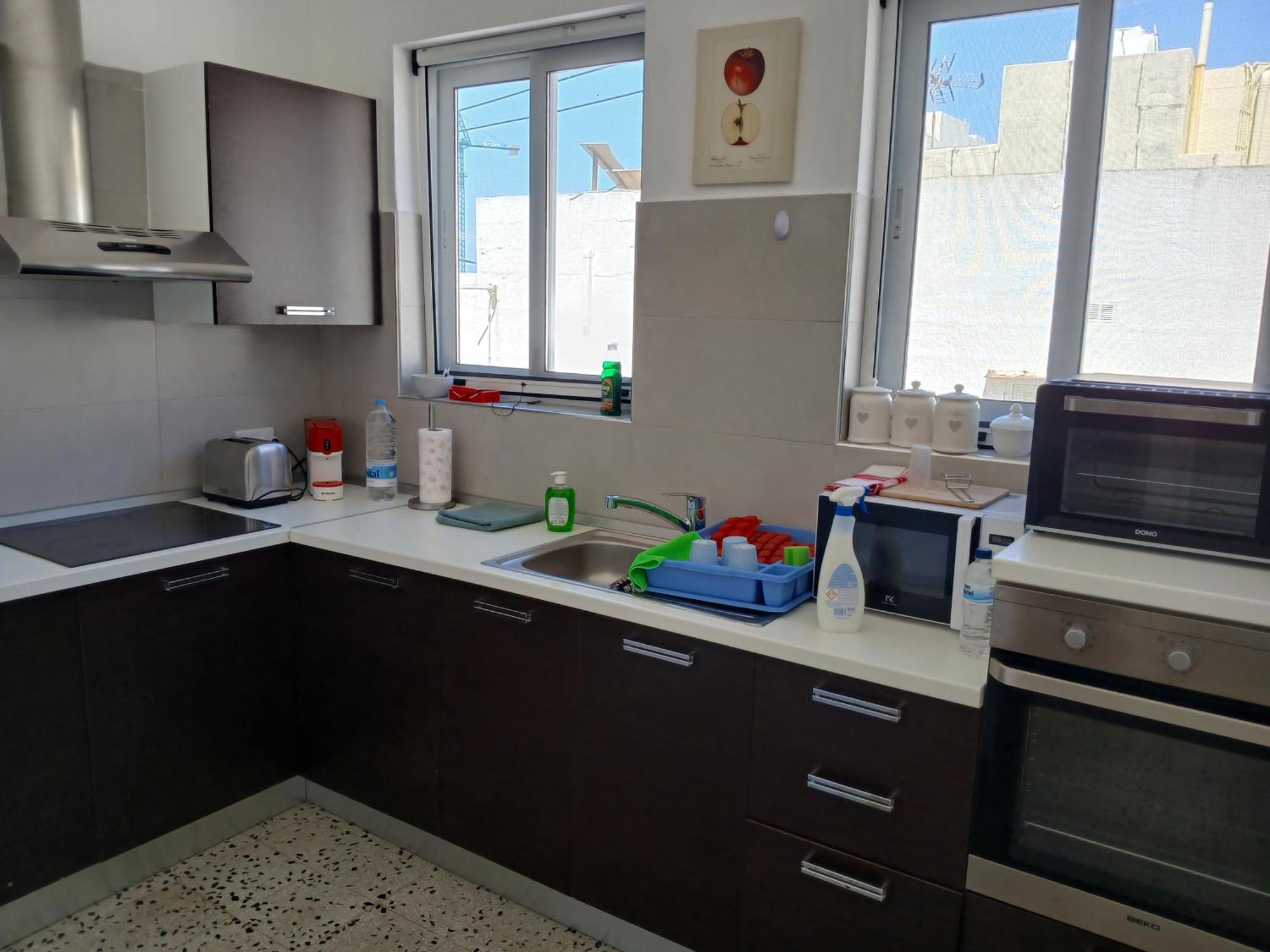 Appartamento Seafront 3 Bedroom Stylish With Spectacular Seaview