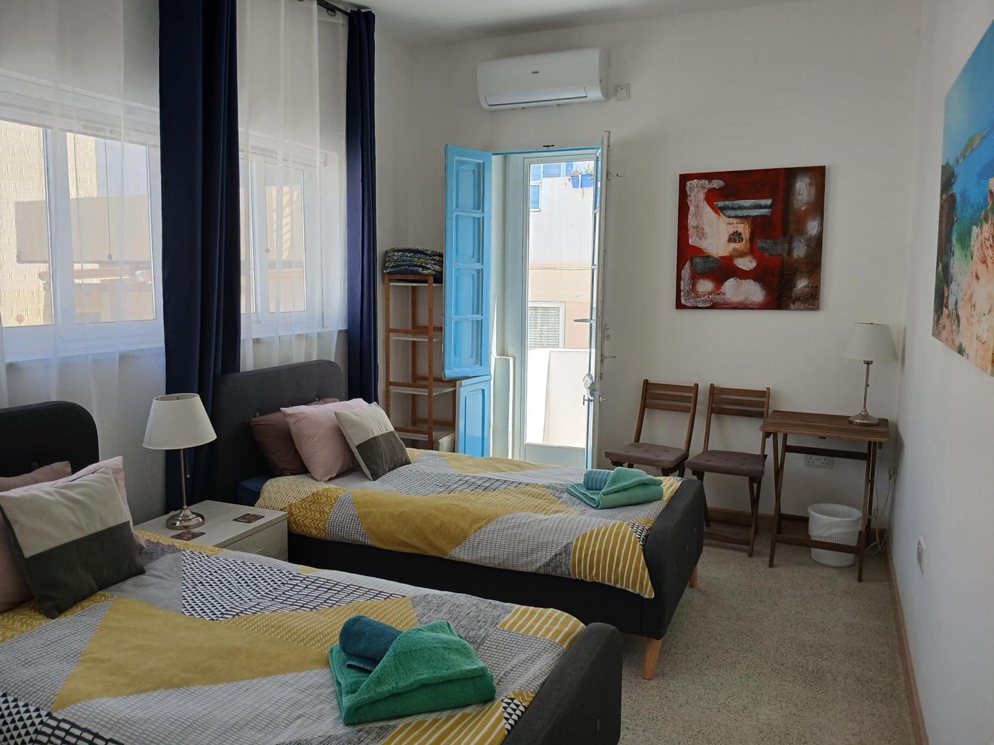 Appartamento Seafront 3 Bedroom Stylish With Spectacular Seaview St. Paul's Bay